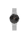 Montre Pierre Lannier Multiples Femme Gris - 009M688