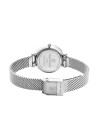 Montre Pierre Lannier Nova Femme Argenté - 022G628