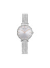 Montre Pierre Lannier Nova Femme Argenté - 022G628