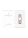 Montre Pierre Lannier Nova Femme Blanc - 014J928