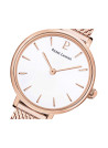 Montre Pierre Lannier Nova Femme Blanc - 014J928