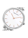 Montre Pierre Lannier Nova Femme Blanc - 020K601