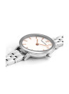 Montre Pierre Lannier Nova Femme Blanc - 020K601