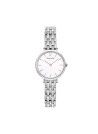 Montre Pierre Lannier Nova Femme Blanc - 020K601