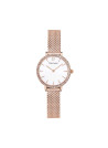 Montre Pierre Lannier Nova Femme Blanc - 023L928