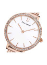 Montre Pierre Lannier Nova Femme Blanc - 023L928