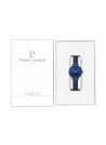 Montre Pierre Lannier Nova Femme Bleu - 015J966