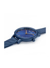 Montre Pierre Lannier Nova Femme Bleu - 015J966