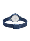 Montre Pierre Lannier Nova Femme Bleu - 015J966