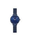 Montre Pierre Lannier Nova Femme Bleu - 015J966