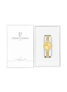 Montre Pierre Lannier Nova Femme Doré - 014J548