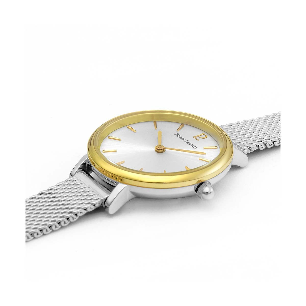 Montre Pierre Lannier Nova Femme Doré - 014J728