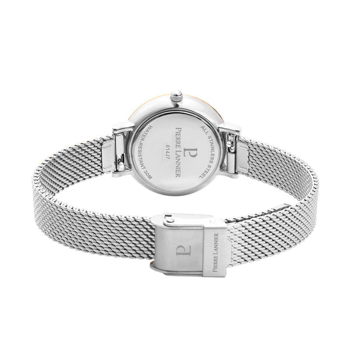 Montre Pierre Lannier Nova Femme Doré - 014J728