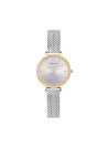 Montre Pierre Lannier Nova Femme Doré - 014J728