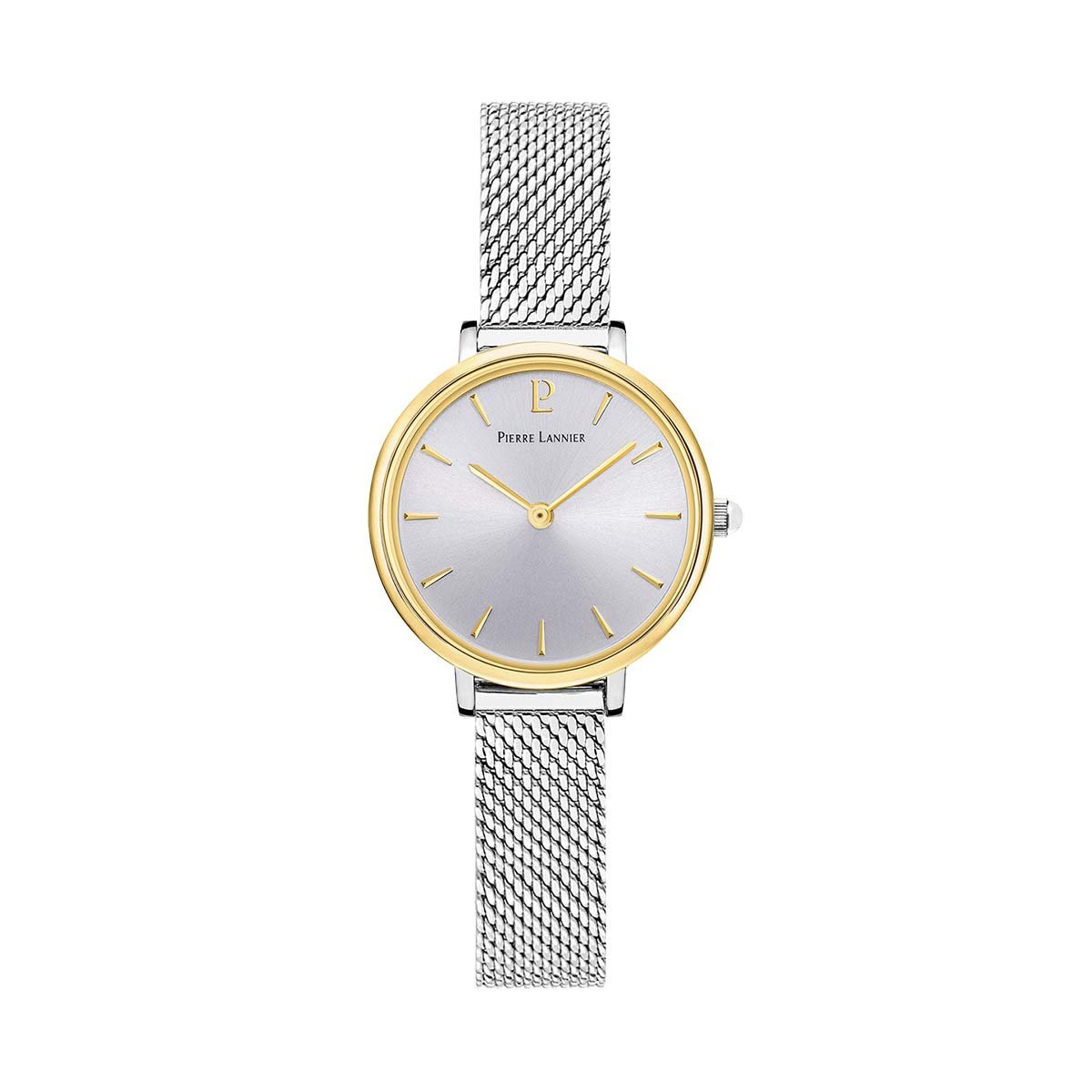 Montre Pierre Lannier Nova Femme Doré - 014J728