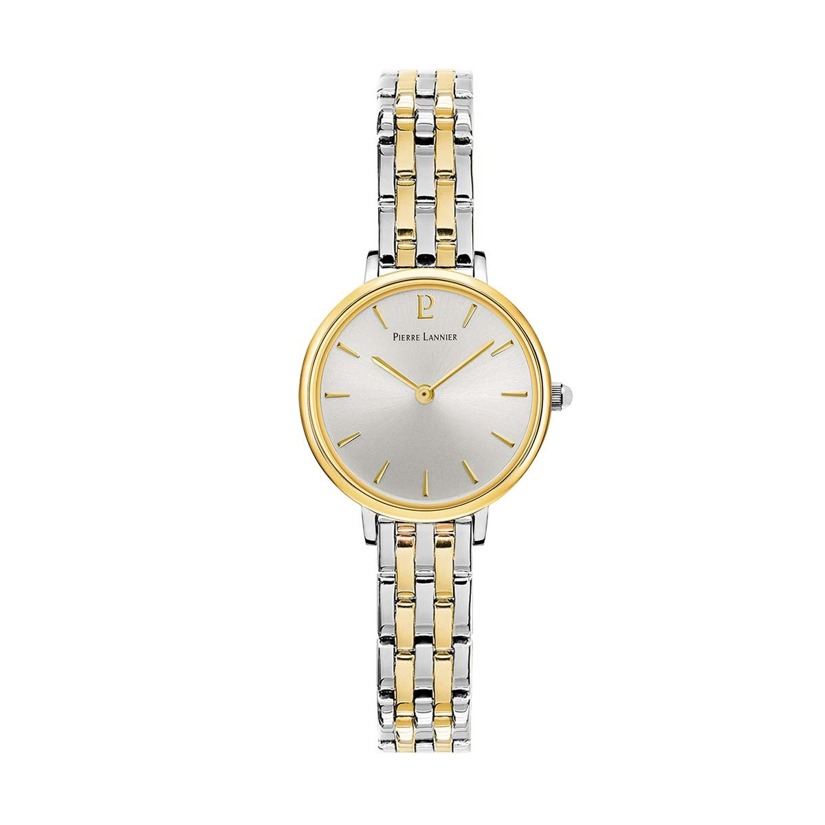 Montre Pierre Lannier Nova Femme Doré - 021J721 Montre Pierre Lannier Nova Femme Doré - 021J721