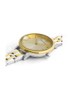 Montre Pierre Lannier Nova Femme Doré - 021J721