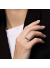 Bague "Mon Unique" Or et Diamants