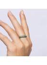 Bague "Oceanos" Or et Diamants