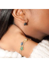 Boucles d'oreilles "Ella"