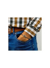 Bracelet Homme MATHIAS en Argent 925