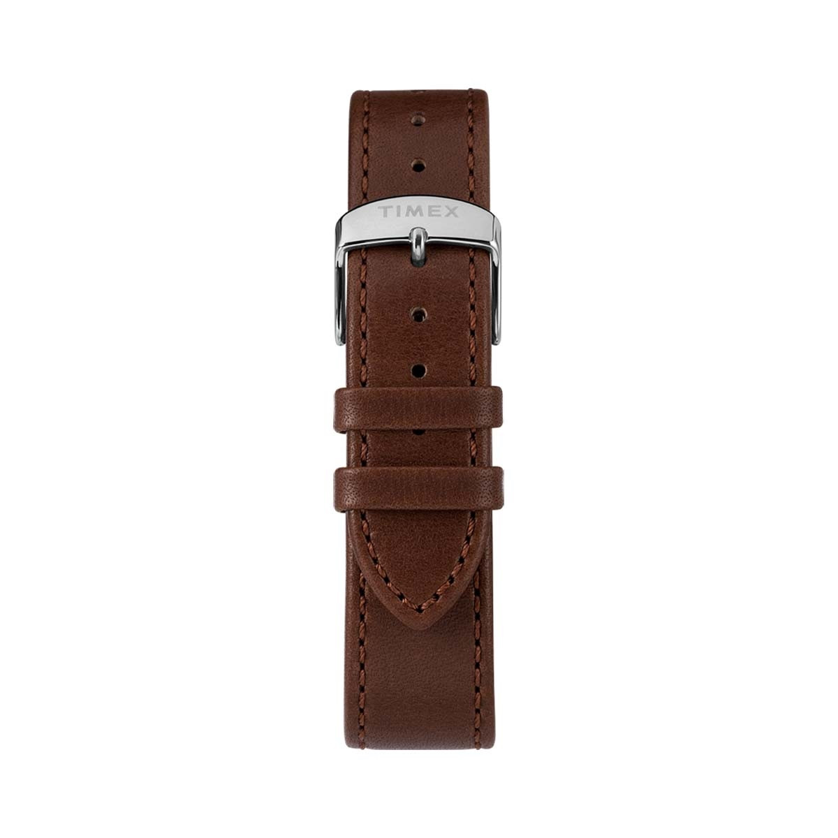 Montre Homme Timex "Marlin Automatique" Boîtier SST 40mm en Acier Cadran Argent - TW2T22700 Montre Homme Timex "Marlin Automatique" Boîtier SST 40mm en Acier Cadran Argent - TW2T22700