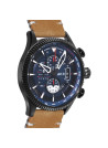 Montre AVI-8 HAWKER HUNTER Quartz Chronograph - AV-4064-01