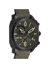 Montre AVI-8 HAWKER HUNTER Quartz Chronograph - AV-4052-08