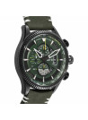 Montre AVI-8 HAWKER HUNTER Quartz Chronograph - AV-4064-02