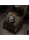 Montre AVI-8 HAWKER HUNTER Quartz Chronograph - AV-4064-03