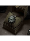 Montre AVI-8 HAWKER HUNTER Quartz Chronograph - AV-4064-02