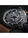 Montre AVI-8 HAWKER HUNTER Quartz Chronograph - AV-4064-03