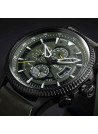 Montre AVI-8 HAWKER HUNTER Quartz Chronograph - AV-4064-02