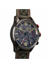 Montre AVI-8 HAWKER HARRIER II Quartz Chronograph - AV-4056-03