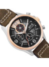 Montre AVI-8 HAWKER HARRIER II Quartz Chronograph - AV-4051-01