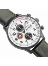 Montre AVI-8 HAWKER HURRICANE Quartz Chronograph - AV-4011-0B