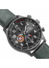 Montre AVI-8 HAWKER HURRICANE Quartz Chronograph - AV-4011-0D