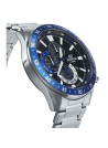 Montre Casio Homme Edifice - EFV-620D-1A2VUEF