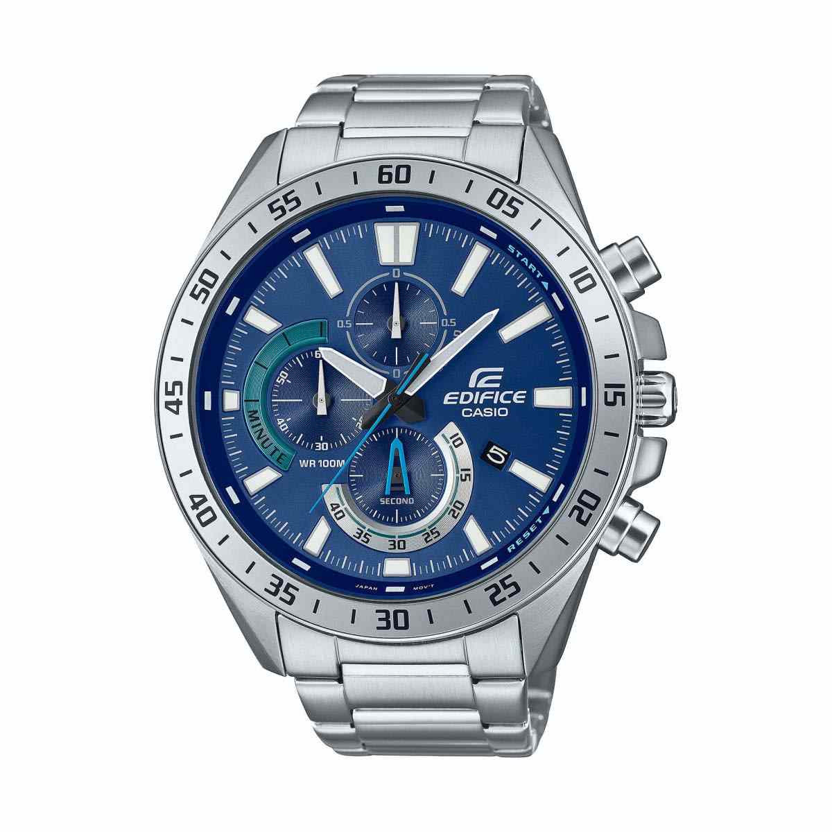 Montre Casio Homme Edifice - EFV-620D-2AVUEF