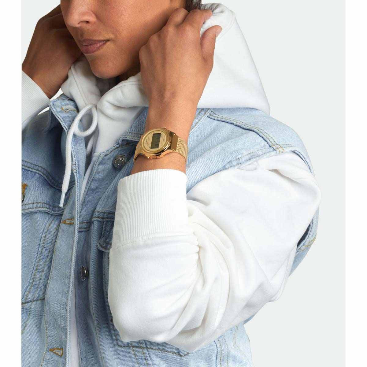 Montre Casio mixte vintage - A171WEMG-9AEF Montre Casio mixte vintage - A171WEMG-9AEF