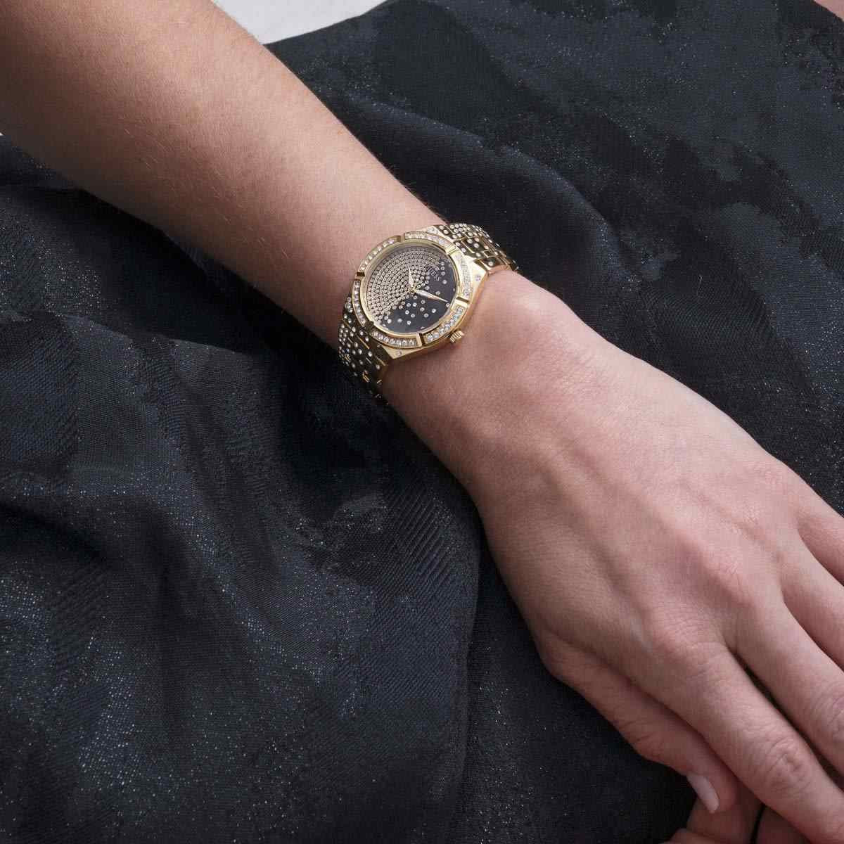 Montre Guess Afterglow - GW0312L2 Montre Guess Afterglow - GW0312L2