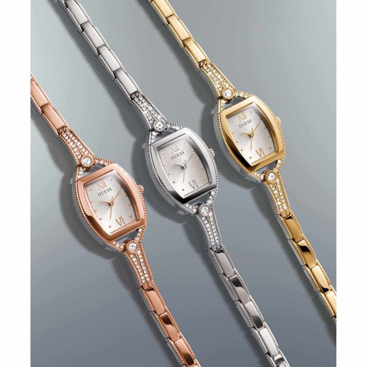 Montre Guess Bella - GW0249L2 Montre Guess Bella - GW0249L2