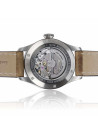 Montre Iron Annie COCKPIT Automatique - Beige - 40 mm - I-5162-3