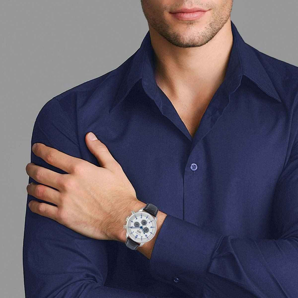 Montre jost top burgi homme