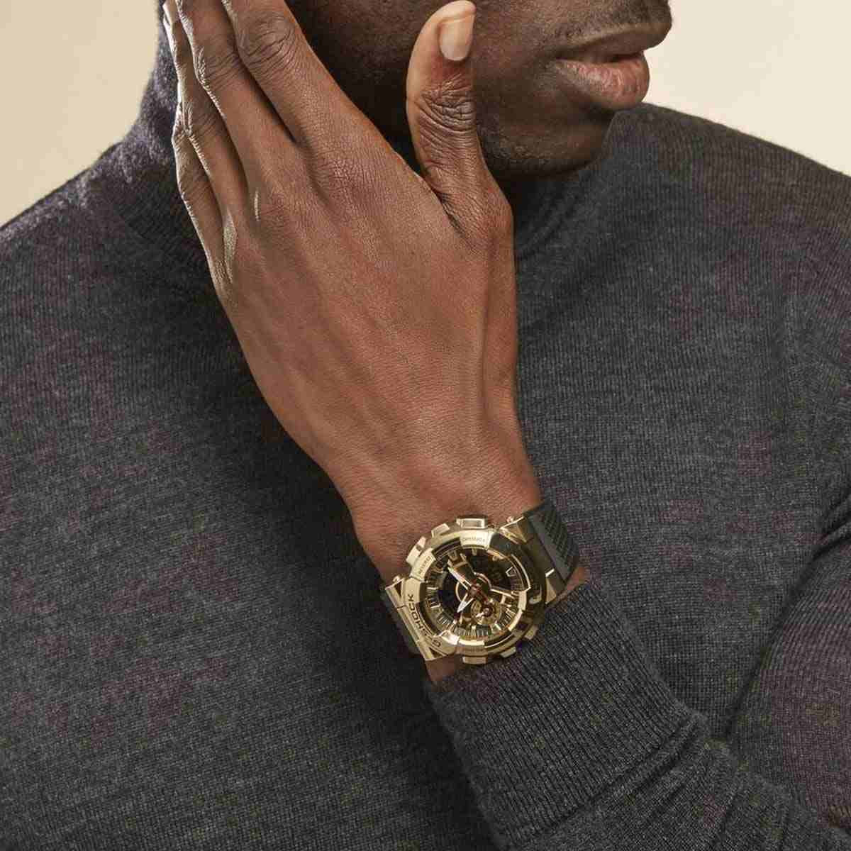 G-SHOCK Classic - GM-110G-1A9ER G-SHOCK Classic - GM-110G-1A9ER