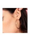 Boucles d'oreilles Or Jaune