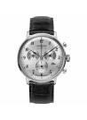 Montre Zeppelin LZ129 Hindenburg - 40 mm - Z-7088-1
