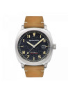 Montre Spinnaker HULL CALIFORNIA Automatique- Cadran Noir - SP-5071-01
