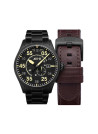 Montre Homme AVI-8 Spitfire - Automatique - AV-4073-33