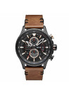 Montre Homme AVI-8 Hawker Hunter - Quartz Chronographe - AV-4064-06